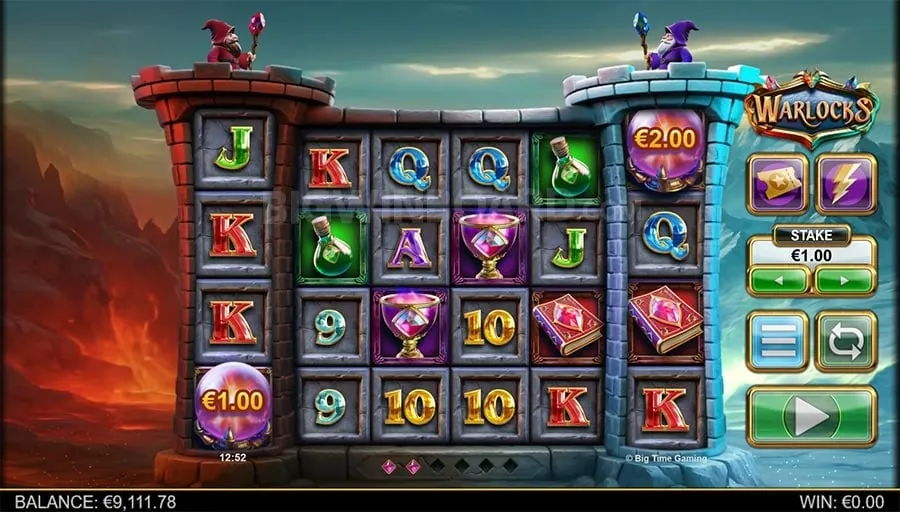 Dreamjili App mobile interface screenshot